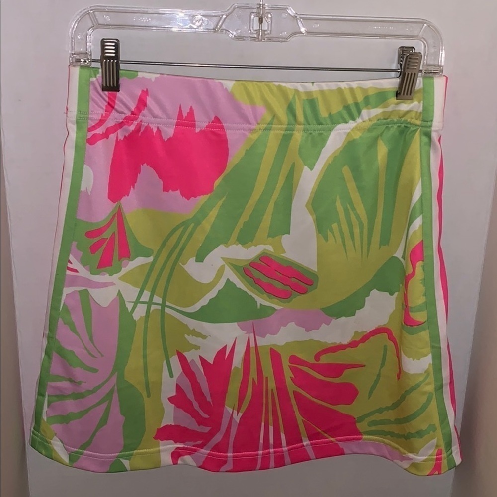 Gretchen Scott Jersey Skippy Skort Size - XS